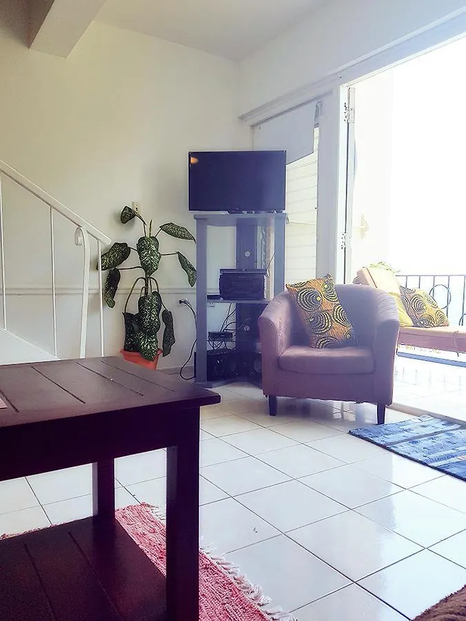 Apartment Carib Condominiums Ocho Rios