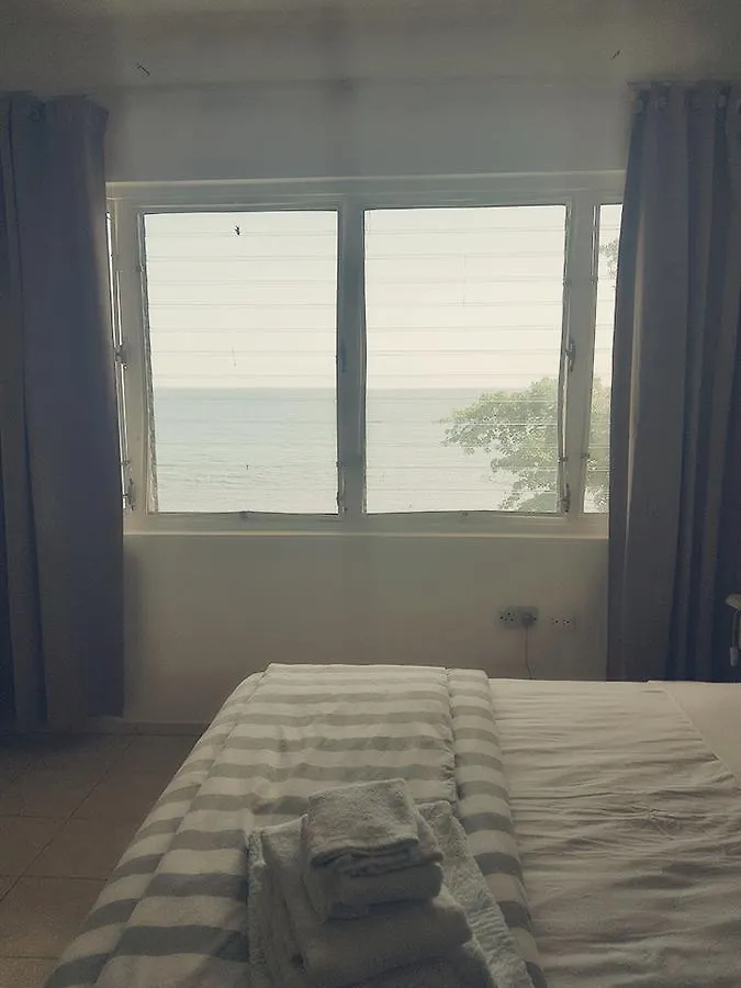 Carib Condominiums Ocho Rios Apartment