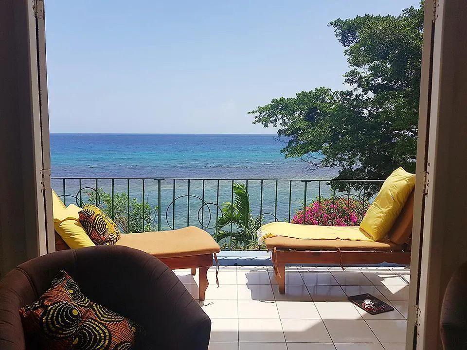 Apartment Carib Condominiums Ocho Rios