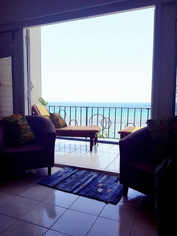 Carib Condominiums Ocho Rios Apartment