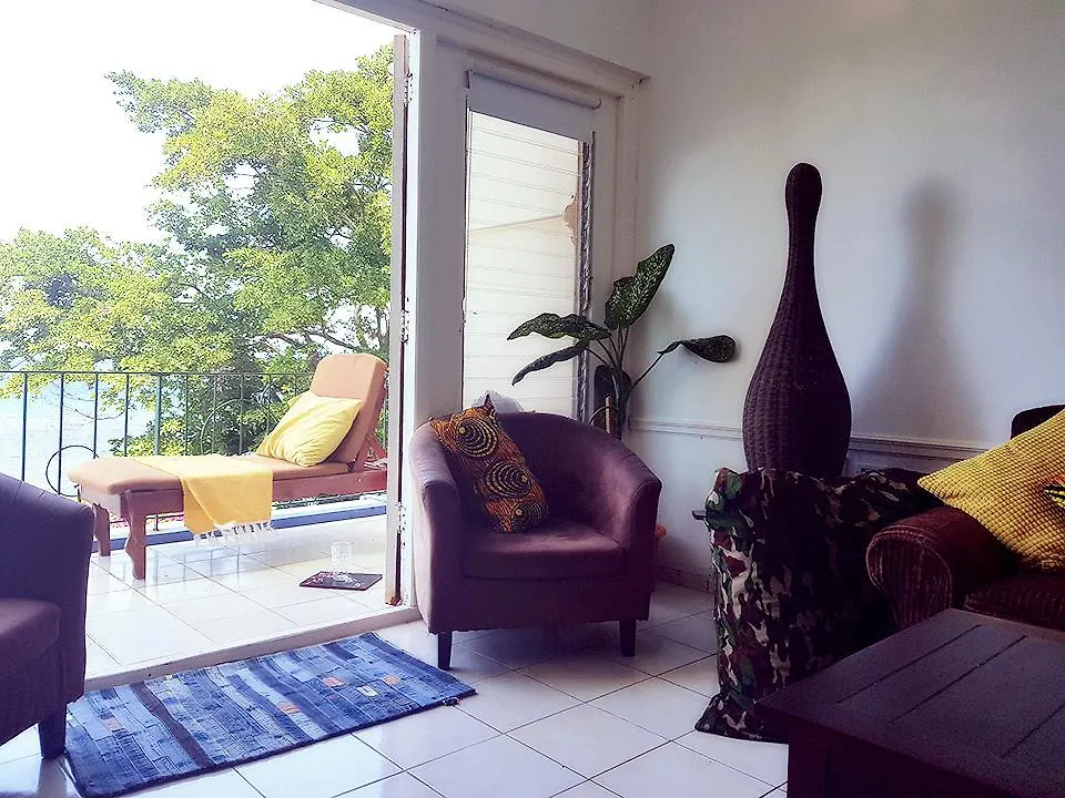 Carib Condominiums Ocho Rios