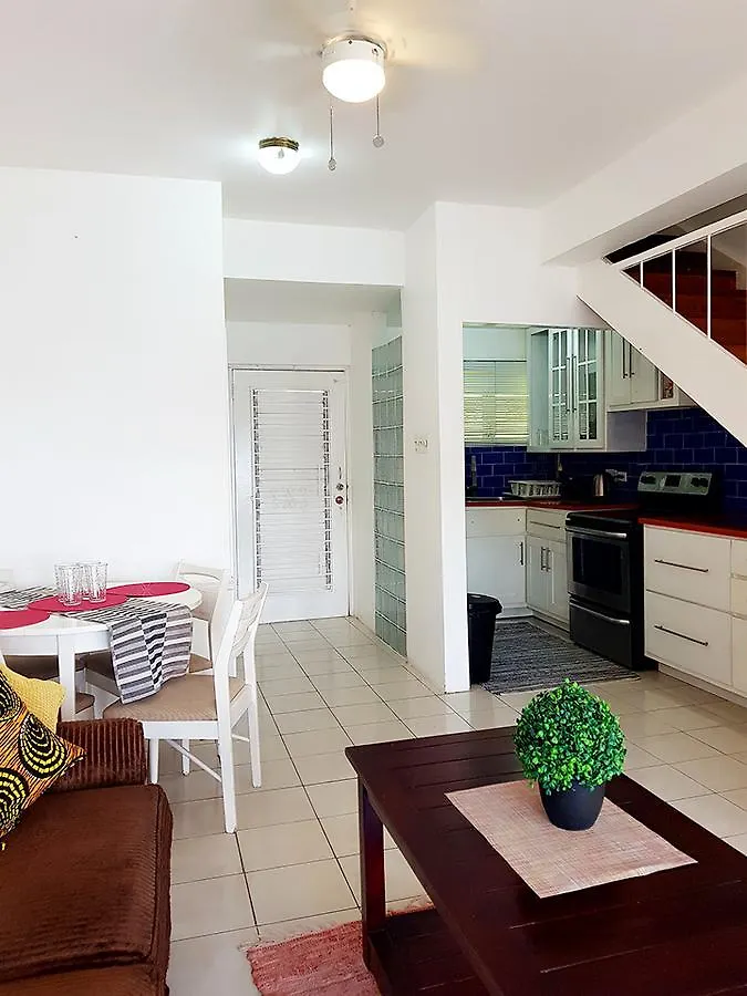 Carib Condominiums Ocho Rios 0*,  Jamajka