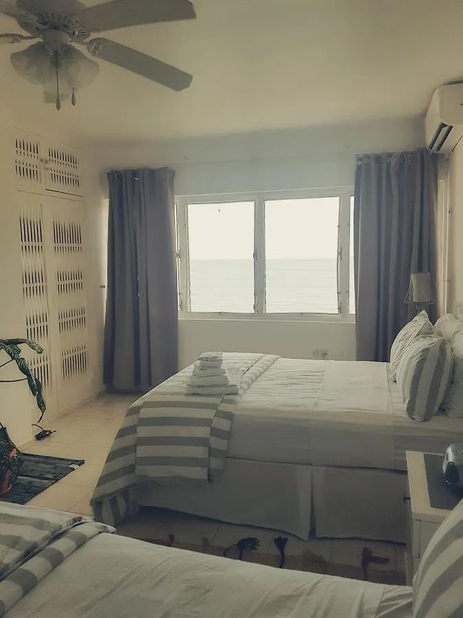 Apartament Carib Condominiums Ocho Rios Jamajka