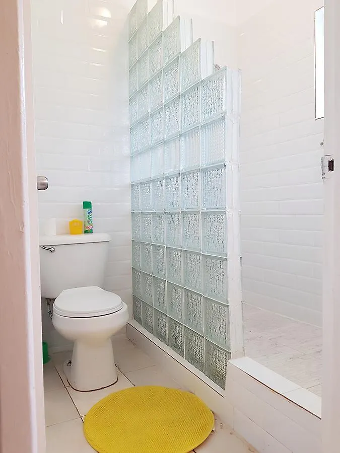 Apartament Carib Condominiums Ocho Rios Jamajka